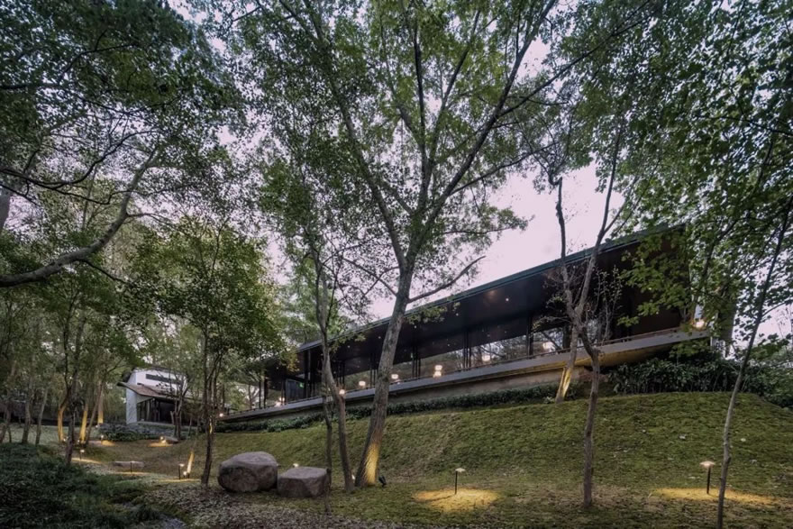 Zijin Villa