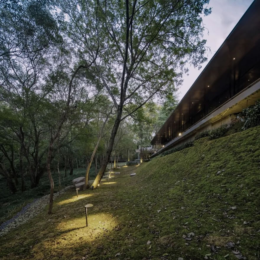 Zijin Villa