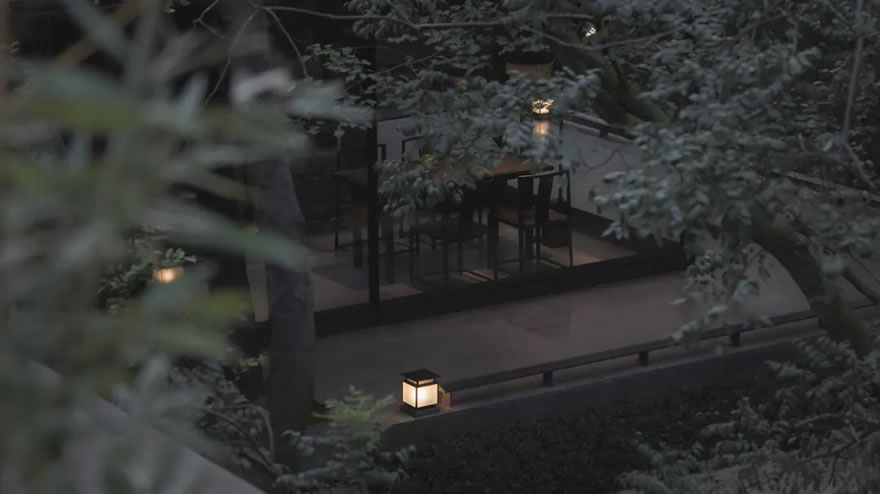 Zijin Villa