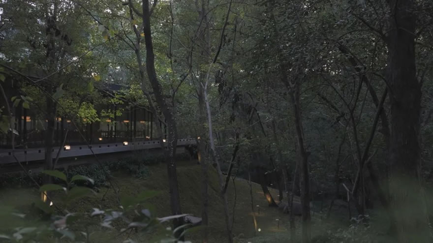 Zijin Villa