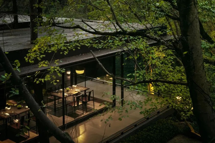 Zijin Villa