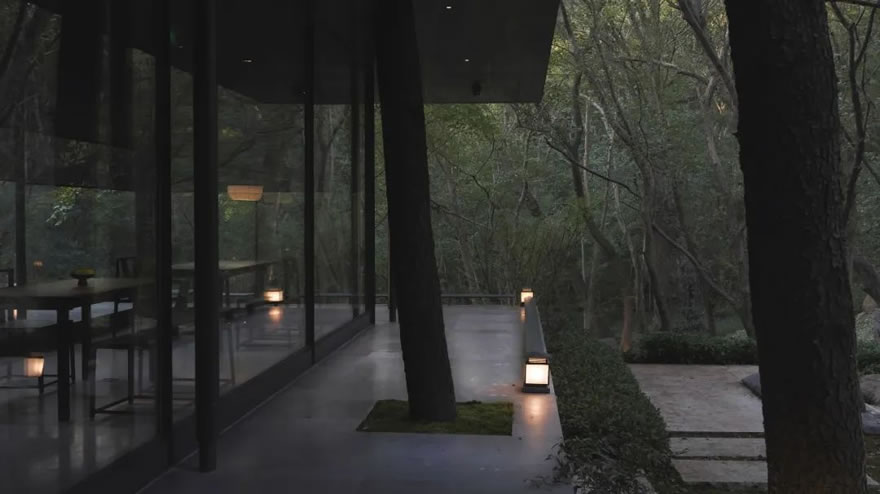 Zijin Villa