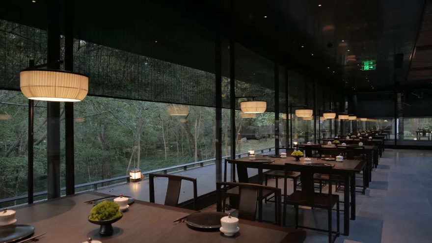 Zijin Villa