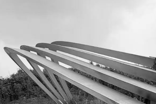 Metal Silk