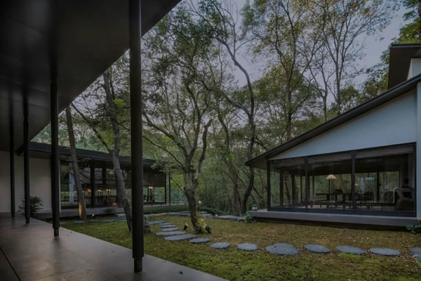 Zijin Villa